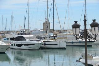 Lovely 2 bedroom unit with private pool - Sotogrande - 7