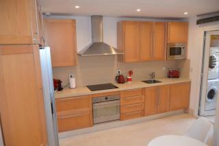 Lovely 2 bedroom unit with private pool - Sotogrande - 5