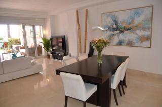 Lovely 2 bedroom unit with private pool - Sotogrande - 2
