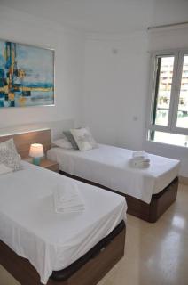 Lovely 2 bedroom unit with private pool - Sotogrande - 1