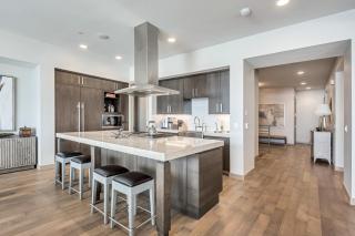 Premium Five Bedroom Suite apartment hotel - 8