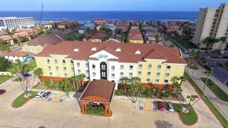 Holiday Inn Express Hotel and Suites South Padre Island by IHG - South Padre Island - 0