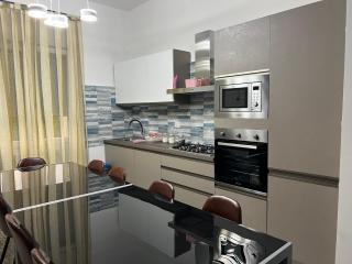 CASA VACANZE REFUGIUM & LOUNGE Ferienwohnung - Vico del Gargano - 5