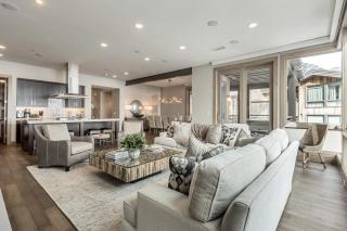 Platinum Two Bedroom apartment hotel - Park City - 9