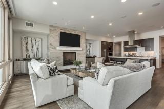 Platinum Two Bedroom apartment hotel - Park City - 7