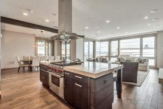 Platinum Two Bedroom apartment hotel - Park City - 5