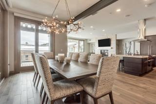 Platinum Two Bedroom apartment hotel - Park City - 4