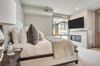 Platinum Two Bedroom apartment hotel - Park City - 3