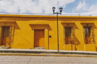 Casa Carmen Morelos - Città di Oaxaca - 8
