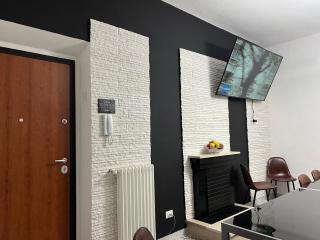 CASA VACANZE REFUGIUM & LOUNGE Ferienwohnung - Vico del Gargano - 4