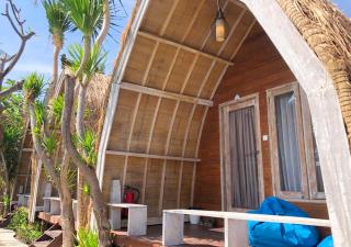 Paradesa Villa - Gili Trawangan - 5
