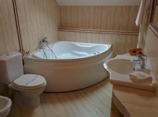 Anette Resort & SPA - Covaci - 4