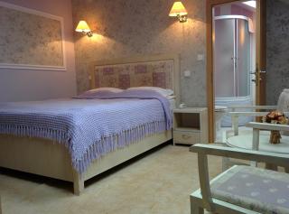 Anette Resort & SPA - Covaci - 3