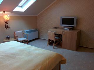 Anette Resort & SPA - Covaci - 1