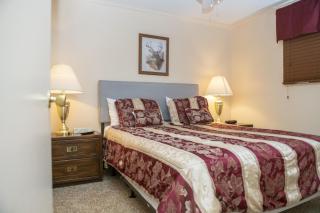 Stroll to Slopes, Village Area, Ski in-out MtLodge 304 - Snowshoe - 7