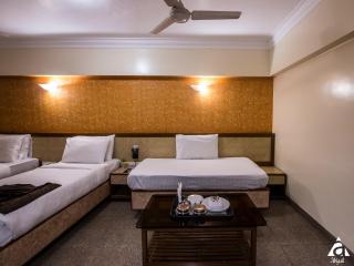 Hotel Abigail Goradia's - 1