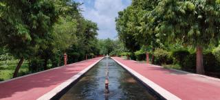 Umaid Palace - A Lakeside Heritage Palace Resort Near Jaipur Close to Bhangarh & Chand Baori Stepwell Abhaneri - Dubbī - 4
