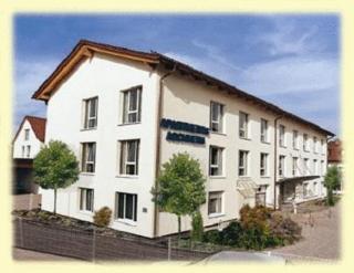 Apartments Aschheim - Aschheim - 8