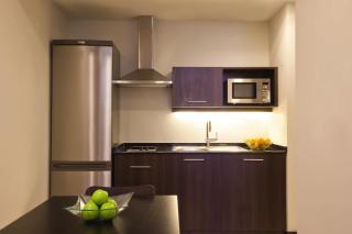 Mövenpick Hotel Apartments Al Mamzar Dubai - 7