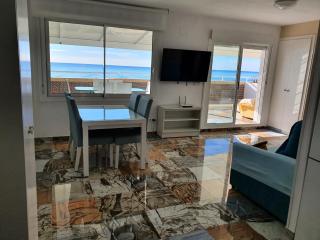 Ático frente al mar. Apartamento TOP - Oropesa del Mar - 7