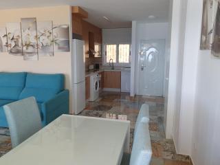 Ático frente al mar. Apartamento TOP - Oropesa del Mar - 6
