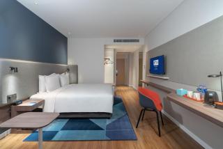 Holiday Inn Express Lanzhou New Area by IHG - 5
