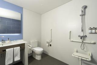 Holiday Inn Express Lanzhou New Area by IHG - Lanzhou - 8