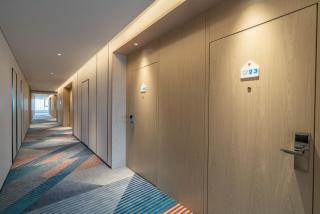 Holiday Inn Express Lanzhou New Area by IHG - Lanzhou - 3