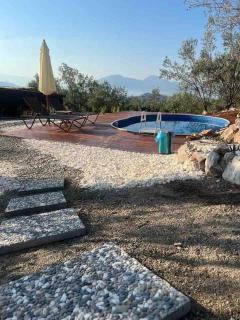 Lovin Gocek & Tiny house Mermaid - 9