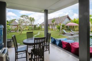 Carik Bali Guest House Canggu - Canggu - 4