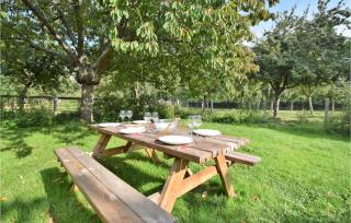Gorgeous Home In Cormeilles With Wifi - Cormeilles - 3