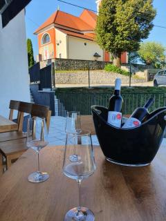 Guesthouse Frlan - Ozalj - 3