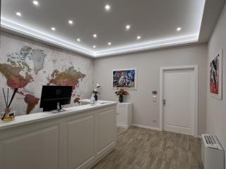 Il Tempio degli Artisti - Suites - Bari - 7