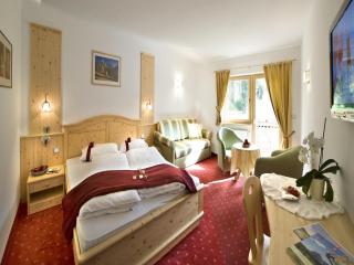 Hotel Florian - Sëlva - 4