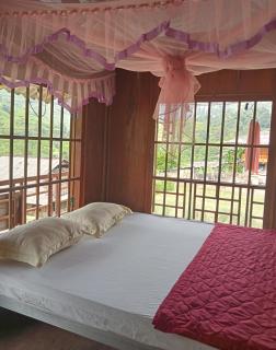 Du Gia NaLien View Homestay - Làng Cac - 6