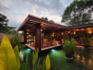 The Memory Khaoyai - Pong Talong - 0