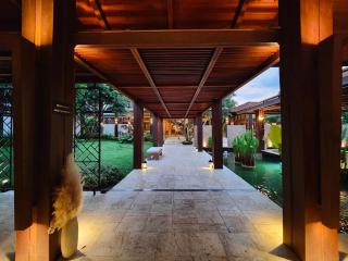 The Memory Khaoyai - Pong Talong - 5