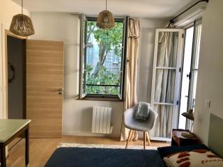 Avignon pedestrian area, charming, 4 persons - Avignone - 8