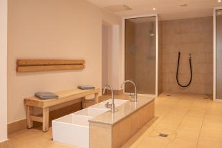 Waldhotel Berghof - Luisenthal - 7