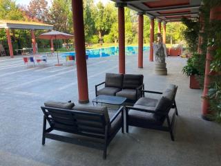 Ex Villa Gastaldi - 1