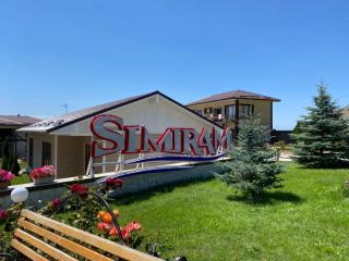 Guest house Simiram - Cholpon-Ata - 6