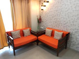 Parishreya Holiday home Lonavala - Lonavala - 5