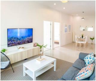 100sqm 2 bed apartment Sukhothai City - Sukhothai - 0