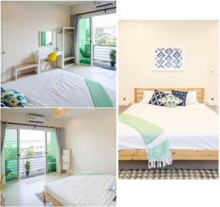 100sqm 2 bed apartment Sukhothai City - Sukhothai - 5