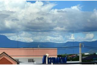 100sqm 2 bed apartment Sukhothai City - Sukhothai - 1