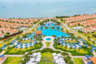 Centara Mirage Resort Mui Ne - Mũi Né - 0
