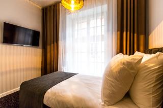 Sleep in Hostel & Apartments Stary Rynek - 4