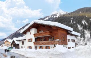 Ferienwohnung St, Gallenkirch - Aussersiggam - 7