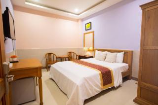Hoang Anh Star Hotel - Ho Chi Minh-stad - 1