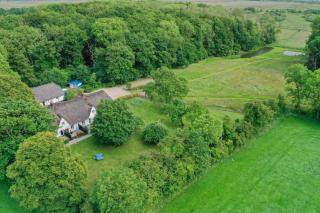 Moorhuus - Paradies am Wilden Moor - Winnert - 4